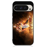 Kyrie Irving Fire Case Google Pixel 9 | Google Pixel 9 Pro Case DC0997