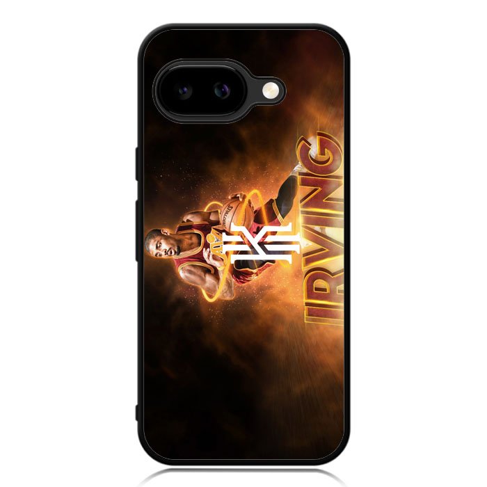 Kyrie Irving Fire Case Google Pixel 9A Case DC0997