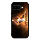 Kyrie Irving Fire Case Google Pixel 9A Case DC0997