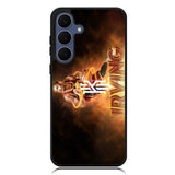 Kyrie Irving Fire Case Samsung Galaxy S23 Plus , Samsung Galaxy S23+ Case DC0997