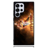 Kyrie Irving Fire Case Samsung Galaxy S25 Ultra Case DC0997
