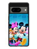 mickey mouse 11th Google Pixel 8 Case