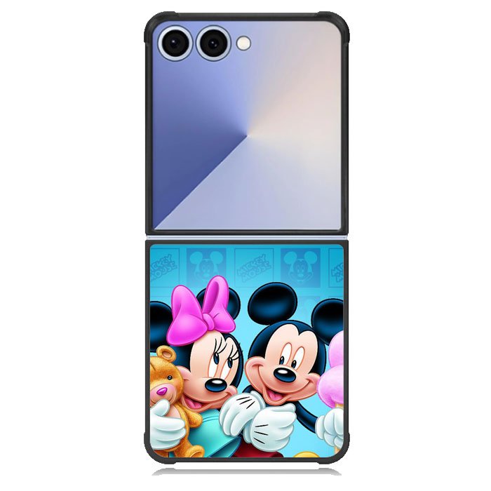 Mickey Mouse Samsung Galaxy Z Flip 7 Case DC1169