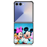 Mickey Mouse Samsung Galaxy Z Flip 7 Case DC1169