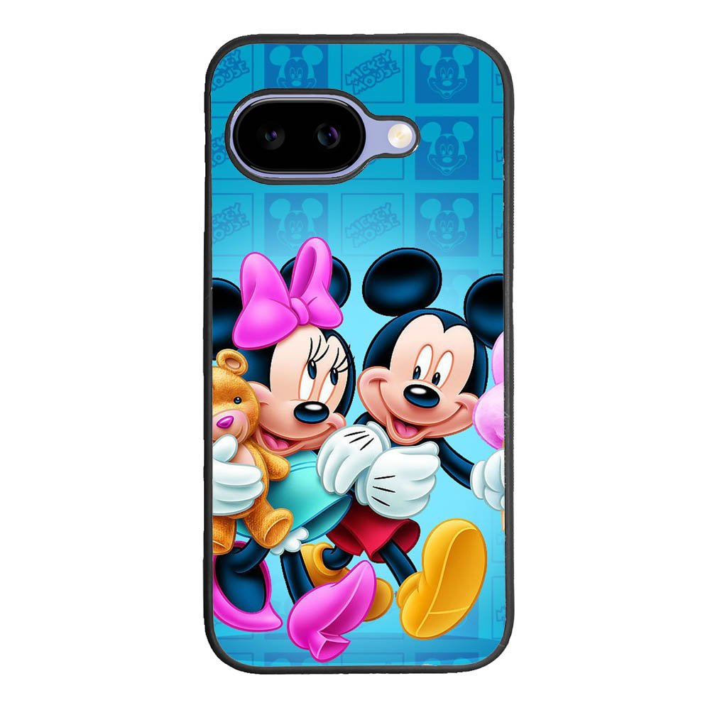 Mickey Mouse Google Pixel 10A Case DC1169