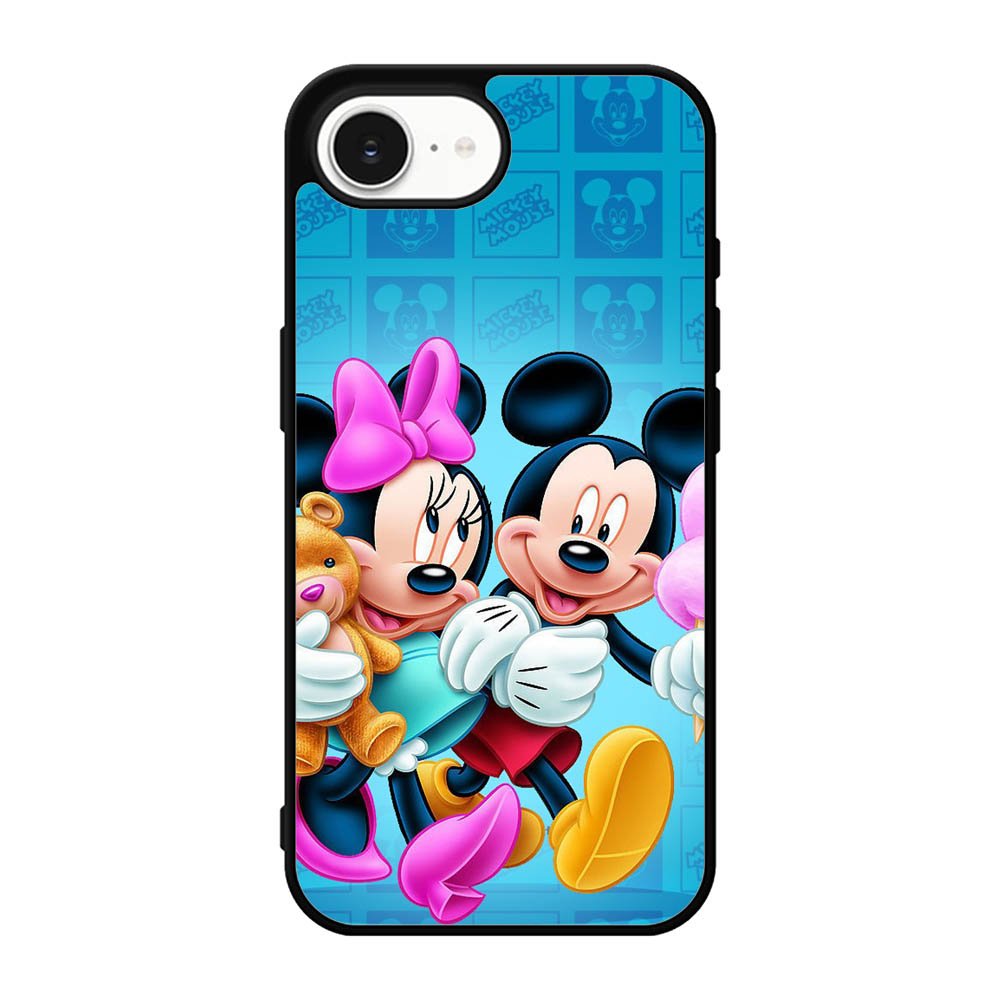 Mickey Mouse iPhone 17e Case DC1169