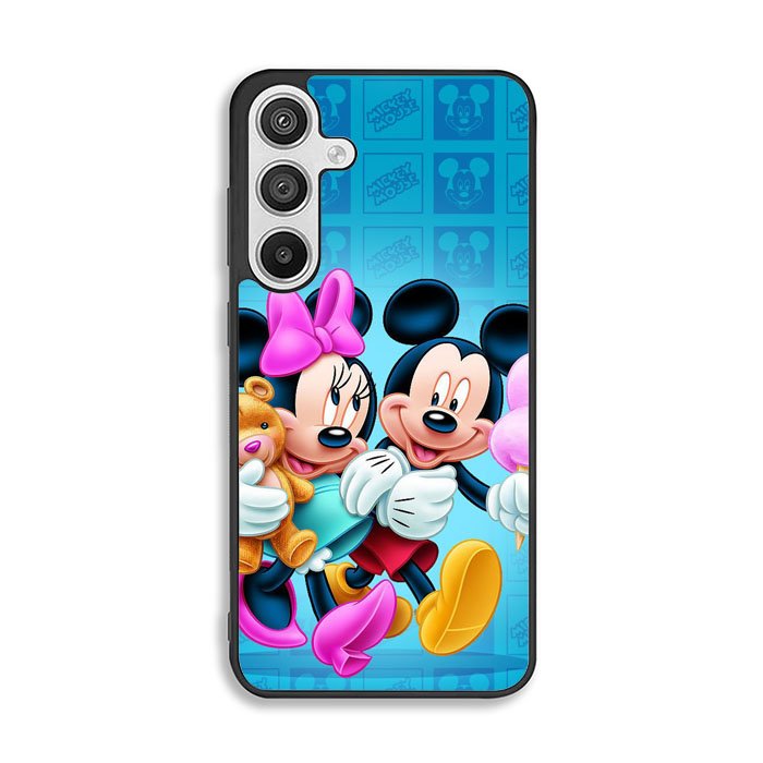 mickey mouse 11th Samsung Galaxy A26 Case DC3968