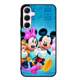 Mickey Mouse Samsung Galaxy A15 5G Case DC1169