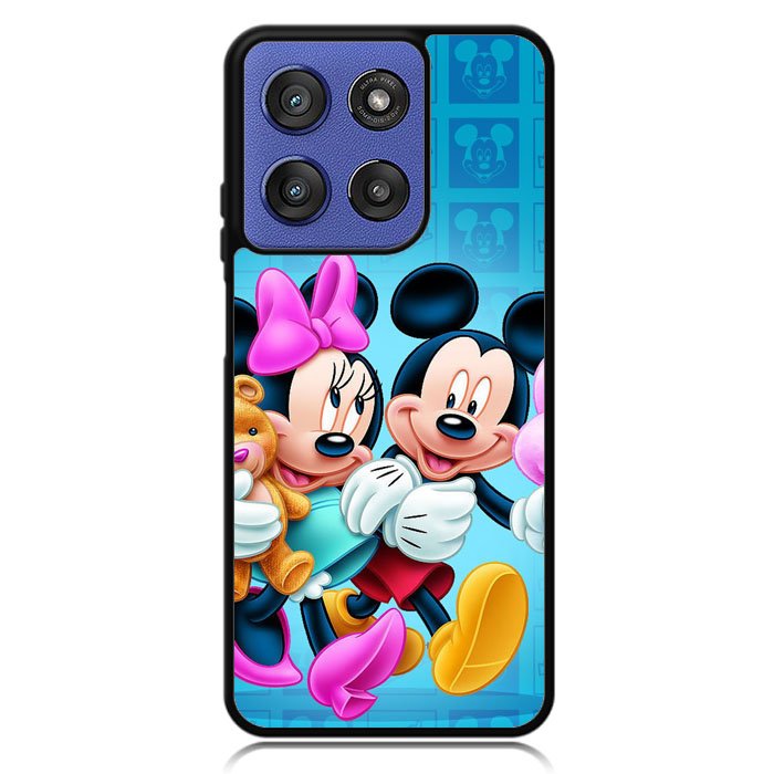Mickey Mouse Motorola Moto G Stylus 5G 2025 DC1169