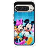 Mickey Mouse Google Pixel 10 Pro XL Case DC1169