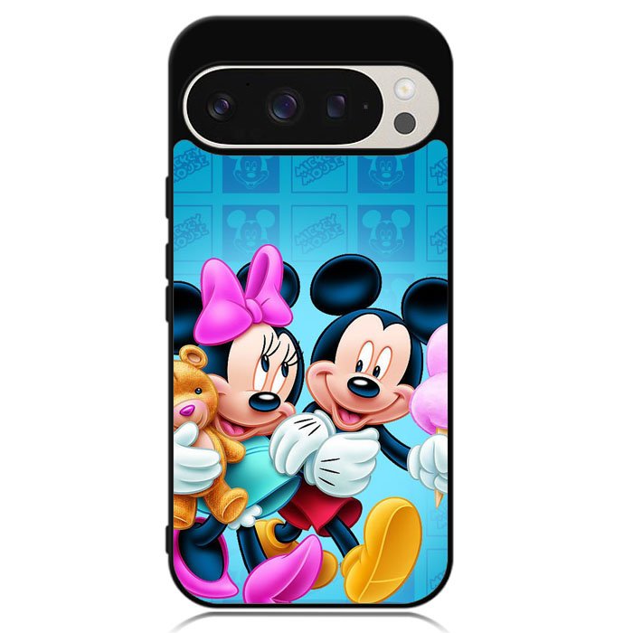 Mickey Mouse Google Pixel 9 Pro XL Case DC1169
