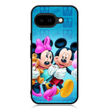 Mickey Mouse Google Pixel 9A Case DC1169