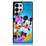 Mickey Mouse Samsung Galaxy S24 Ultra Case DC1169