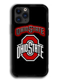 Ohio State Buckeyes logo iPhone 13 Pro Max Case BLN1206