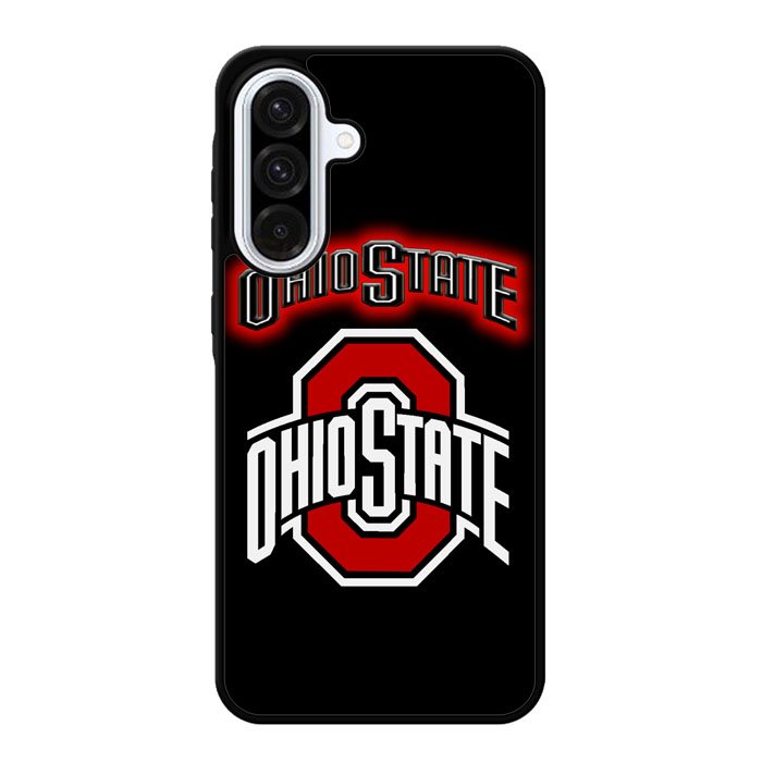 Ohio State Buckeyes Logo Samsung Galaxy A26 Case DC1336
