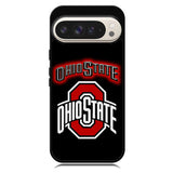 Ohio State Buckeyes Logo Google Pixel 10 Pro XL Case DC1336