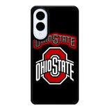 Ohio State Buckeyes Logo Samsung Galaxy S25 Edge DC1336