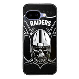 Oakland Raiders Logo Case Google Pixel 10A Case DC1319