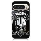 Oakland Raiders Logo Case Google Pixel 10 Pro XL Case DC1319