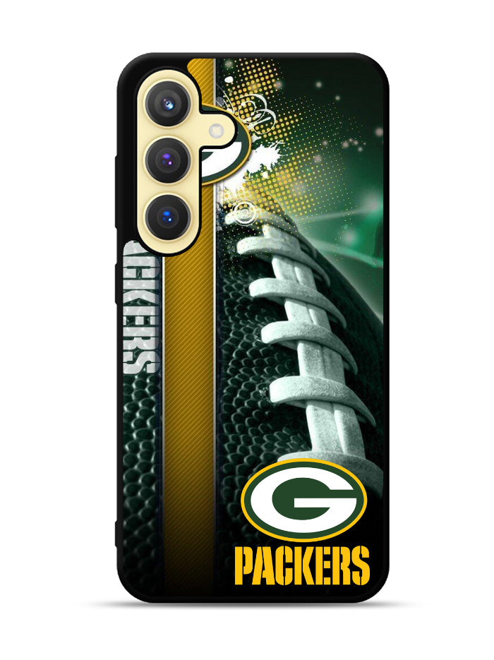 Green Bay Packers 8th Samsung Galaxy S25 Plus 5G , Samsung Galaxy S25+ 5G Case