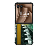 Green Bay Packers 8th Motorola Moto RAZR Plus 2025 Case