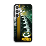 Green Bay Packers 8th Samsung Galaxy A26 Case DC3953