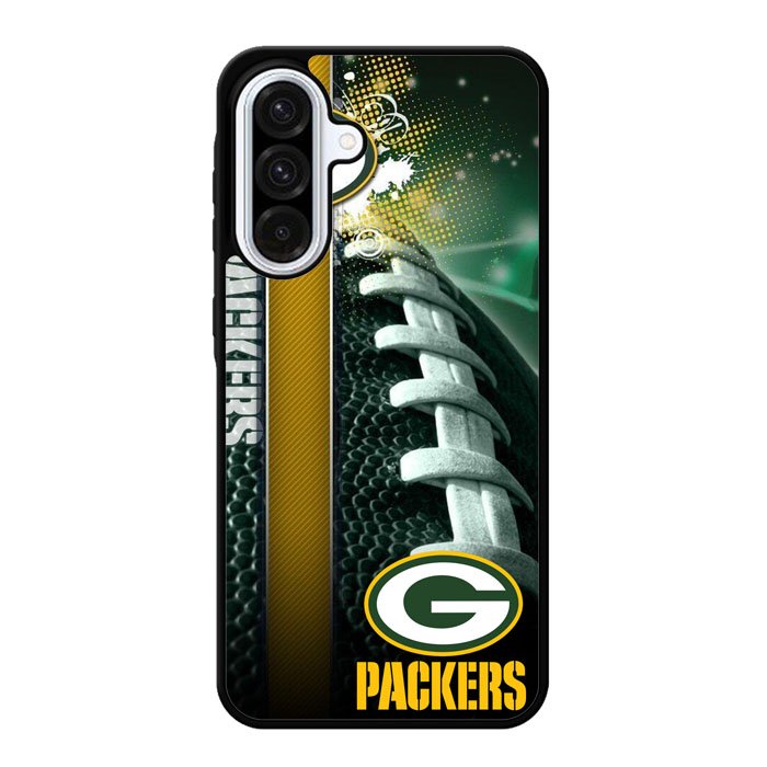 Green Bay Packers Samsung Galaxy A26 Case DC0732