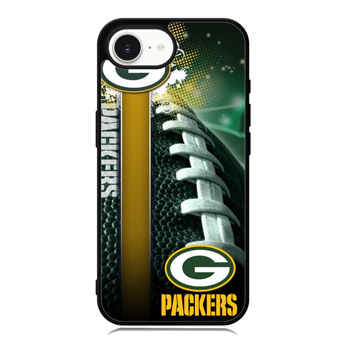 Green Bay Packers iPhone 16e Case DC0732
