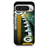 Green Bay Packers Google Pixel 10 Pro XL Case DC0732