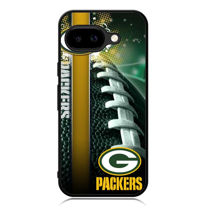 Green Bay Packers Google Pixel 9A Case DC0732