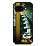 Green Bay Packers Google Pixel 9A Case DC0732