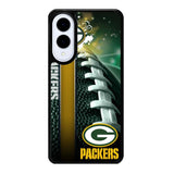 Green Bay Packers Samsung Galaxy S25 Edge DC0732