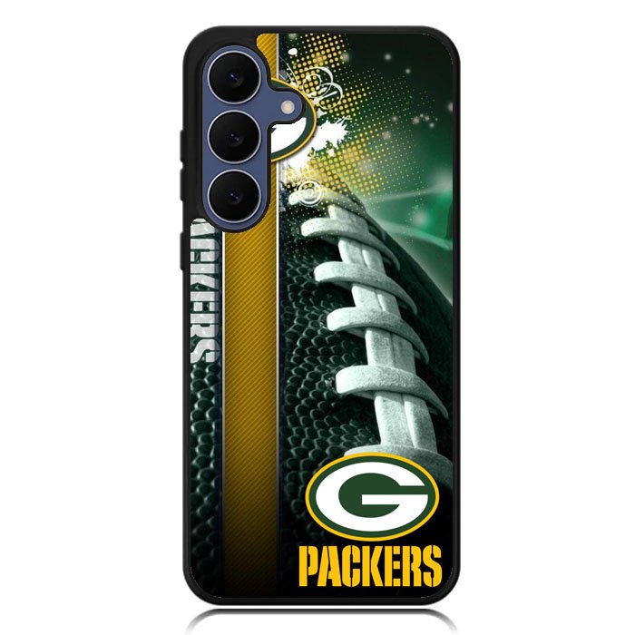 Green Bay Packers Samsung Galaxy S25 FE DC0732