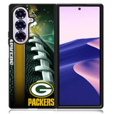 Green Bay Packers Samsung Galaxy Z Fold 7 Case DC0732