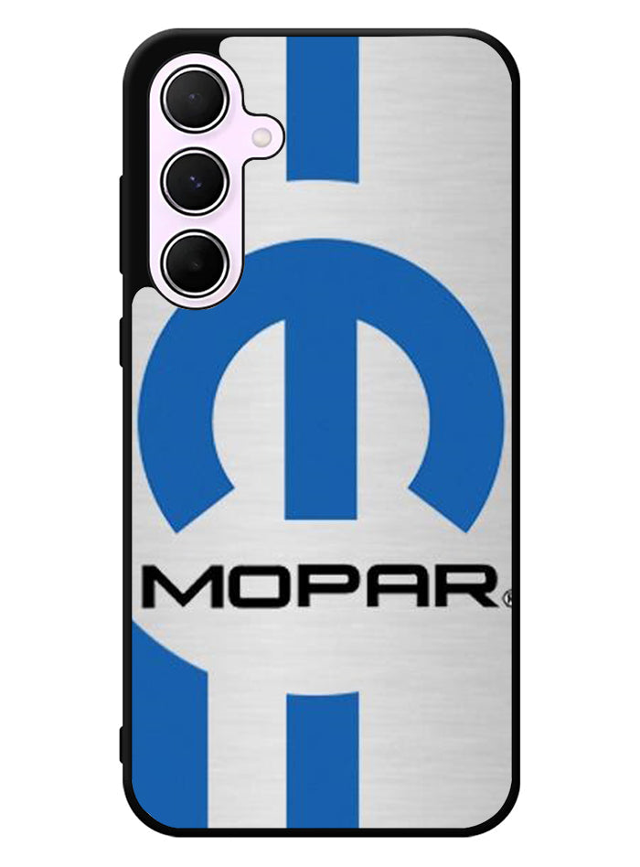 Mopar Logo Samsung Galaxy A35 5G Case