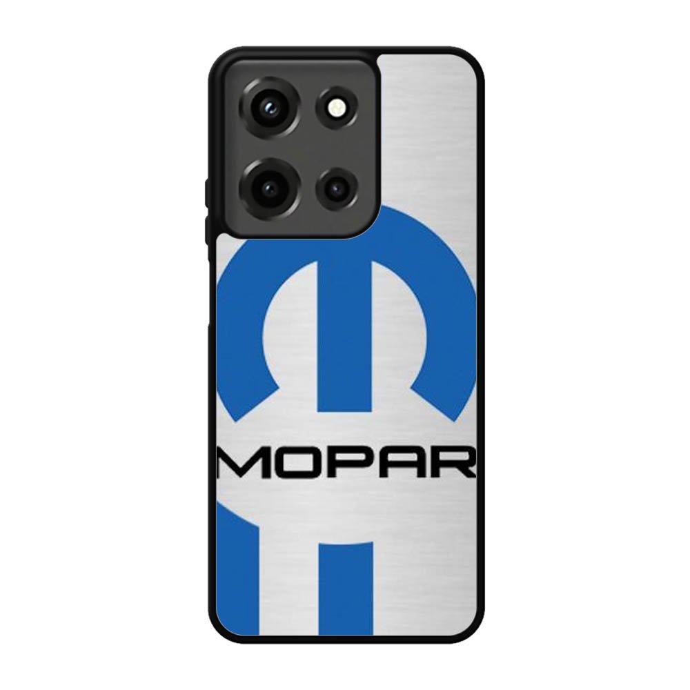 Mopar Logo Motorola Moto G 5G 2025 Case DC5312