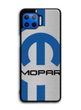 Mopar Logo Motorola Moto One 5G Case , Moto One 5G UW Case , Moto G 5G Plus Case
