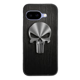 Punisher Logo 3D Google Pixel 10A Case DC1517