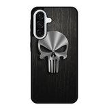 Punisher Logo 3D Samsung Galaxy A56 Case DC1517