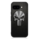 Punisher Logo 3D Google Pixel 9A Case DC1517