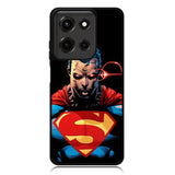 Superman Red Eyes Motorola Moto G Power 5G 2025 DC1807