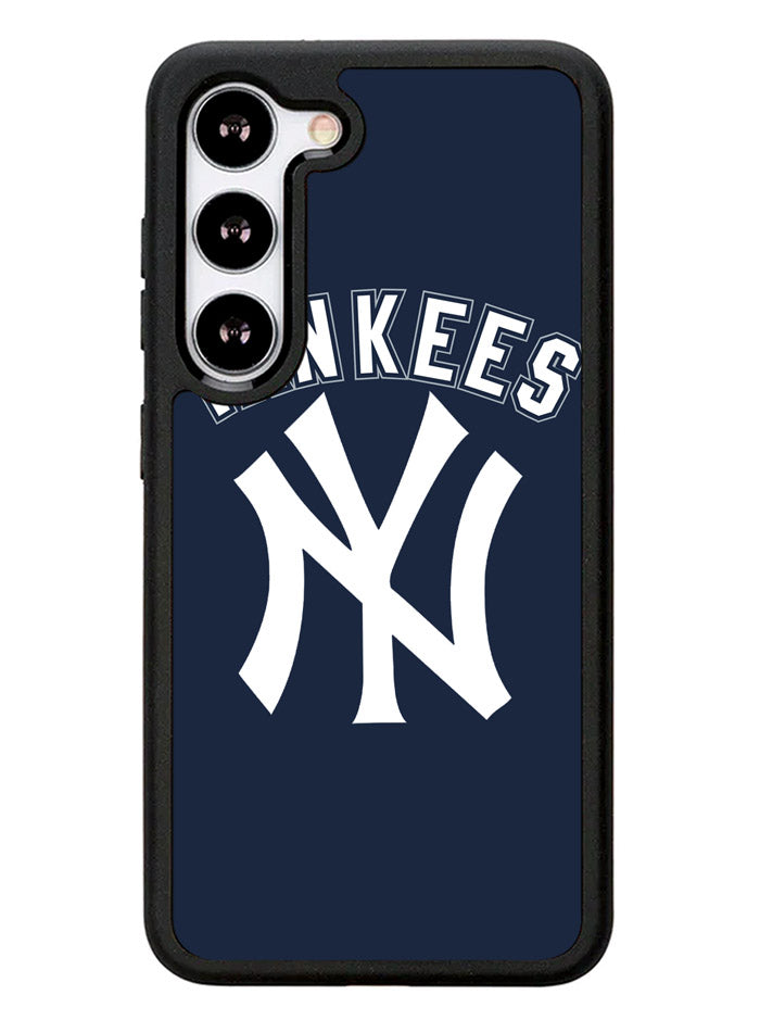MLB New York Yankees Samsung Galaxy S23 Plus 5G / Samsung Galaxy S23+ 5G Case
