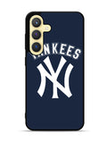 MLB New York Yankees Samsung Galaxy S25 Plus 5G , Samsung Galaxy S25+ 5G Case