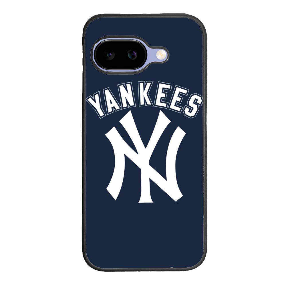 Mlb New York Yankees Google Pixel 10A Case DC1197