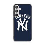 MLB New York Yankees Samsung Galaxy A26 Case DC6724