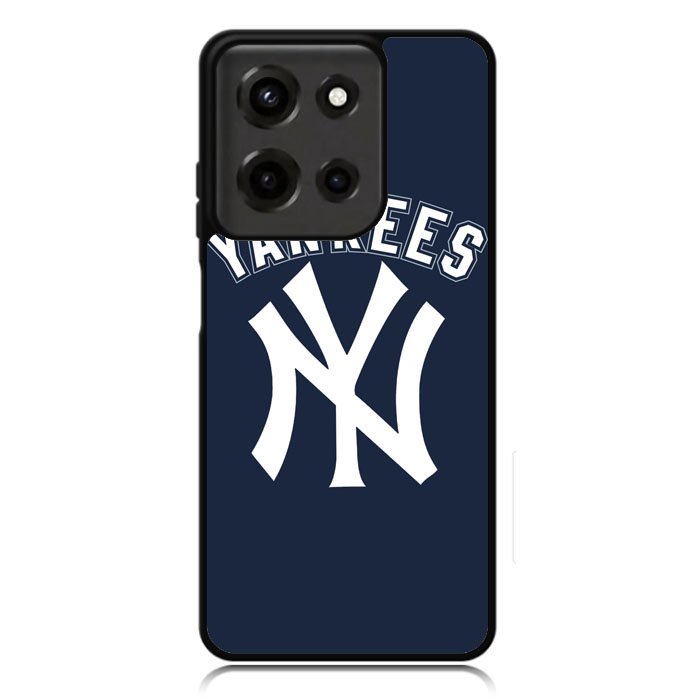 Mlb New York Yankees Motorola Moto G Power 5G 2025 DC1197
