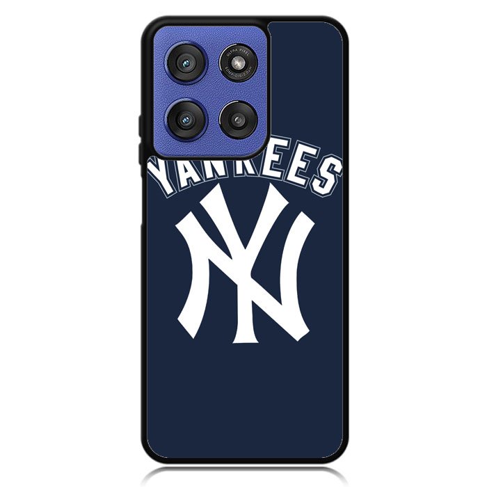 Mlb New York Yankees Motorola Moto G Stylus 5G 2025 DC1197