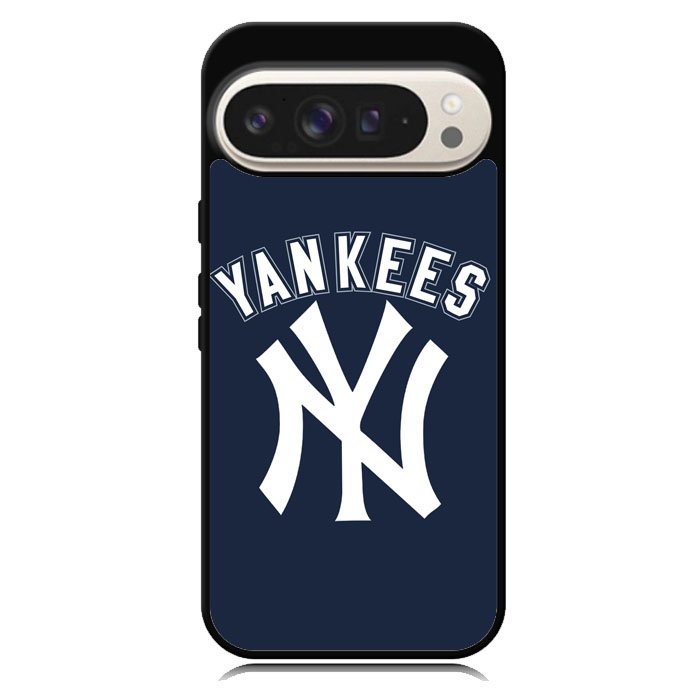 Mlb New York Yankees Google Pixel 10 | Google Pixel 10 Pro Case DC1197