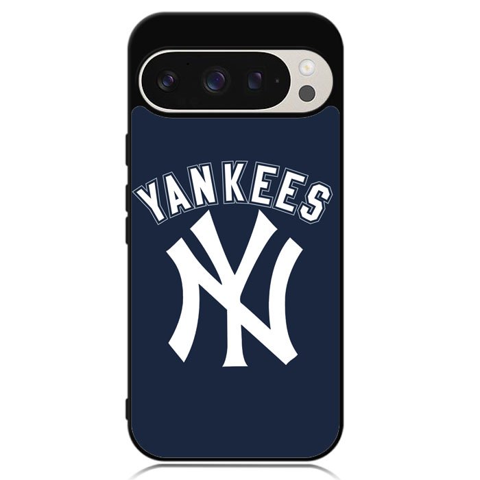 Mlb New York Yankees Google Pixel 9 | Google Pixel 9 Pro Case DC1197