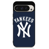 Mlb New York Yankees Google Pixel 9 Pro XL Case DC1197